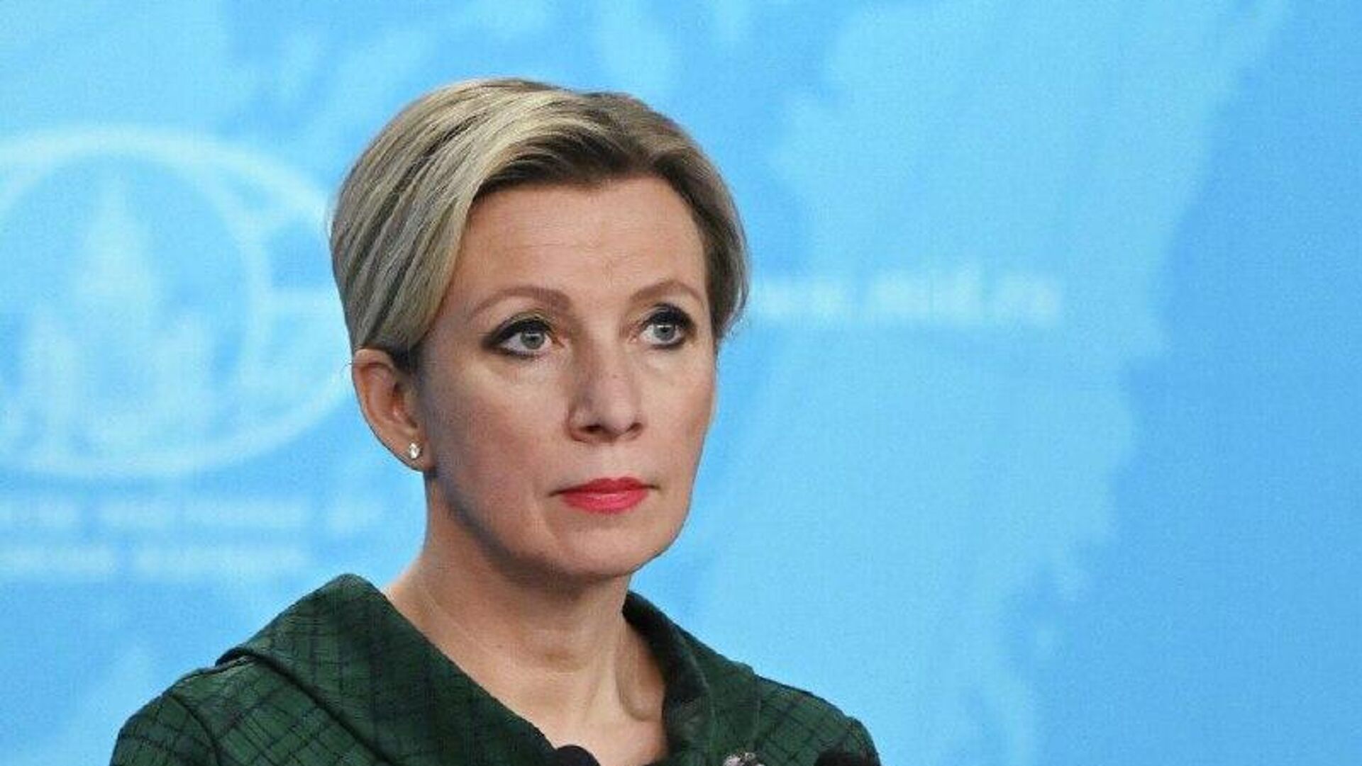 زاخارووا گفت که روسیه تحریمهای «غیرقانونی» آمریکا علیه کوبا را محکوم میکند زاخارووا گفت که روسیه تحریمهای «غیرقانونی» آمریکا علیه کوبا را محکوم میکند - اسپوتنیک افغانستان , 1920, 31.01.2026