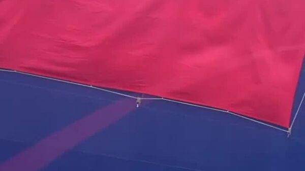 چین در شانگهای نفتکش گاز مایع «تیان‌شان» با ظرفیت 174 هزار متر مکعب را تحویل داد - اسپوتنیک افغانستان  