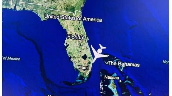 نماینده ویژه رئیس‌جمهور روسیه وارد میامی شد - اسپوتنیک افغانستان  