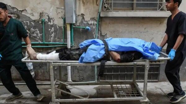 مسئولان امنیتی پاکستان: تلفات تروریستان به 67 نفر افزایش پیدا کرد - اسپوتنیک افغانستان  