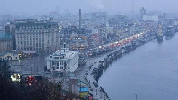 کارشناس: قلمروهایی که کی‌یف در نبرد از دست می‌دهد، به دارایی مذاکره‌ای روسیه تبدیل می‌شود - اسپوتنیک افغانستان  