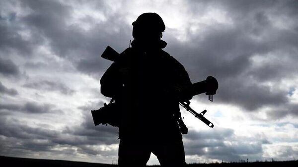 وزارت دفاع: نیروهای مسلح روسیه، زلنویه در منطقه خارکی‌یف و سوختسکه در جمهوری خلق دونتسک را آزاد کردند - اسپوتنیک افغانستان  