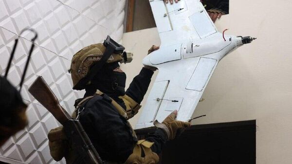 مقامات سوری از نابودی «هسته مزه» و توقیف پهپادها و موشک‌های مربوط به حزب‌الله لبنان خبر دادند - اسپوتنیک افغانستان  