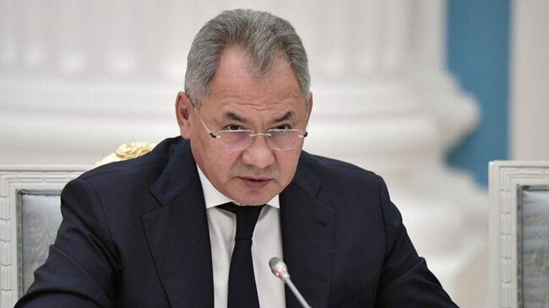 شویگو: غرب در ایجاد اختلاف بین روسیه و چین موفق نخواهد شد شویگو: غرب در ایجاد اختلاف بین روسیه و چین موفق نخواهد شد - اسپوتنیک افغانستان , 1920, 02.02.2026