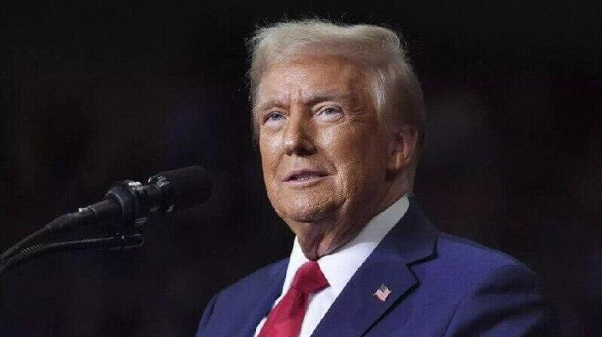 ترامپ گفت که می‌خواهد کانادا پنجاه و یکمین ایالت، گرینلند پنجاه و دومین ایالت و ونزوئلا پنجاه و سومین ایالت امریکا شود - اسپوتنیک افغانستان  , 1920, 02.02.2026