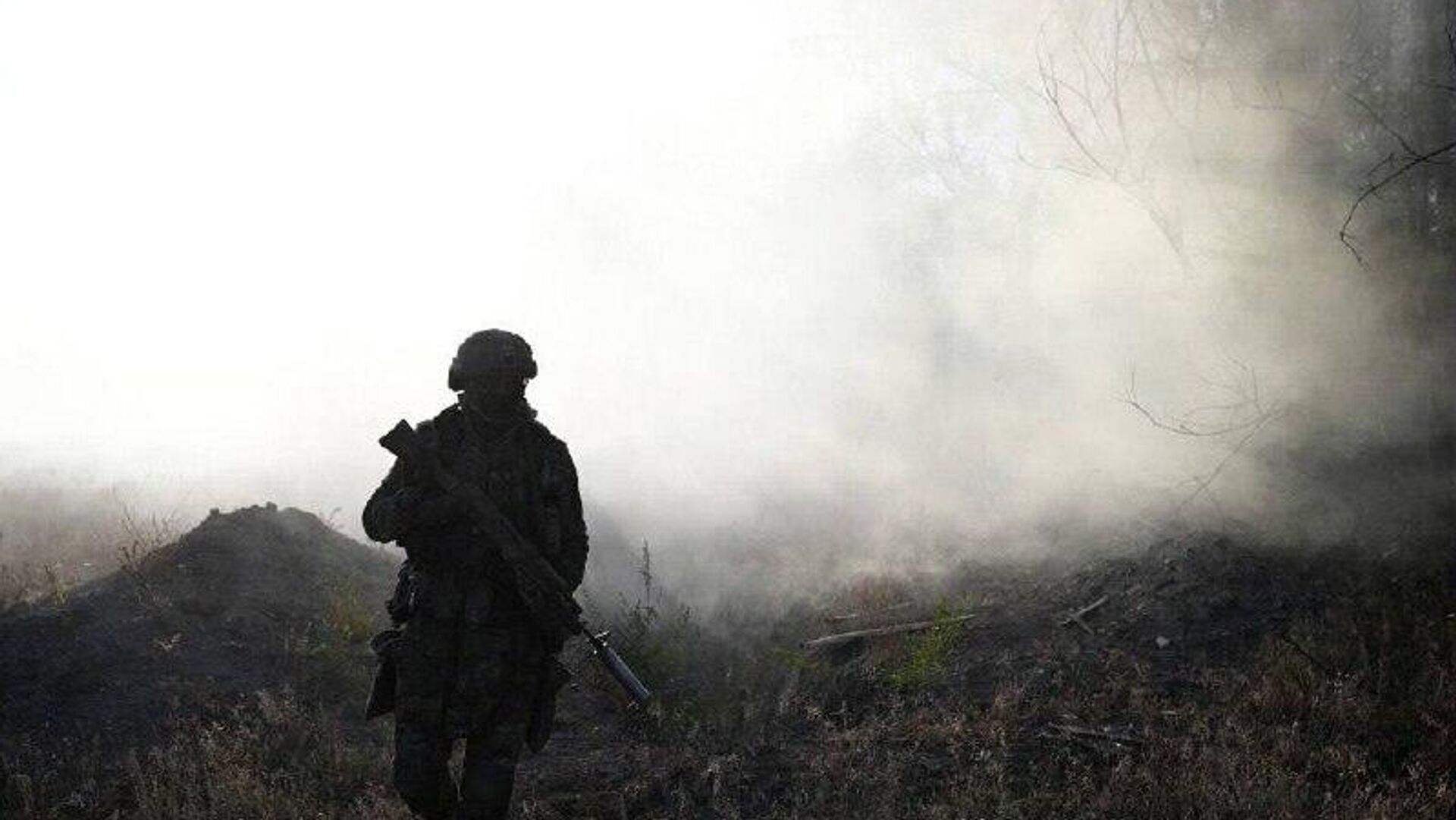 نظامیان اوکراینی در اجرای ضدحمله در منطقه خارکف ناکام ماندند - اسپوتنیک افغانستان  , 1920, 02.02.2026