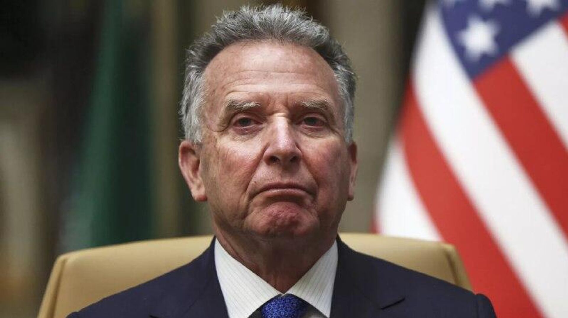 رسانه: ویتکاف در ابوظبی در مذاکرات با نمایندگان روسیه و اوکراین شرکت خواهد کرد - اسپوتنیک افغانستان  , 1920, 02.02.2026