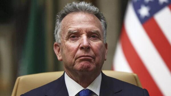 رسانه: ویتکاف در ابوظبی در مذاکرات با نمایندگان روسیه و اوکراین شرکت خواهد کرد - اسپوتنیک افغانستان  