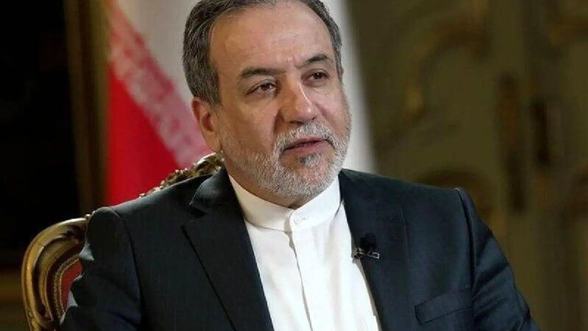 رسانه‌های آمریکایی: ویتکاف و عراقچی روز جمعه در استانبول دیدار می‌کنند - اسپوتنیک افغانستان  , 1920, 02.02.2026