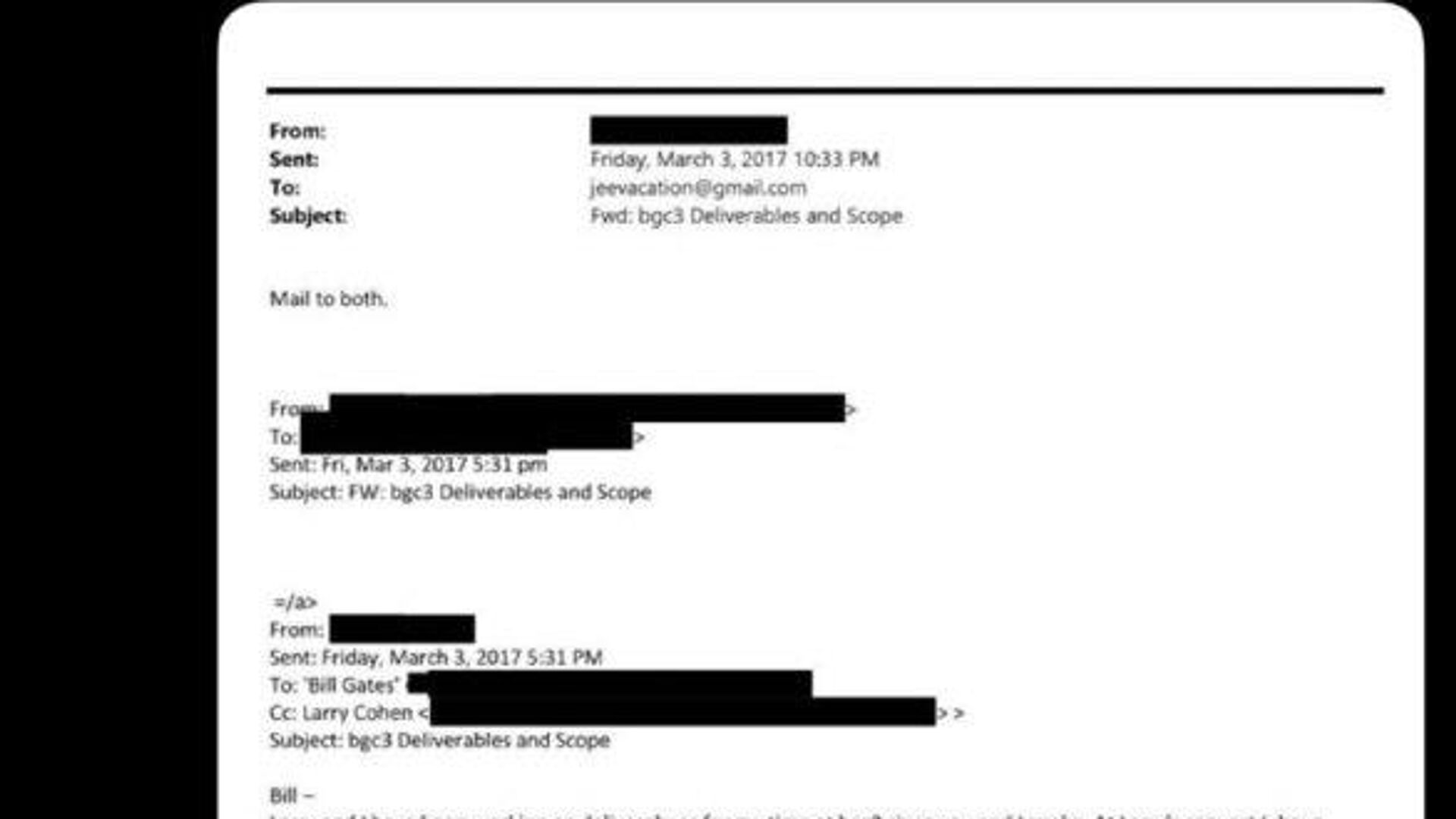 دمیتریف خواستار تحقیق در مورد کار بیل گیتس در زمینه واکسن‌ها شد - اسپوتنیک افغانستان  , 1920, 02.02.2026