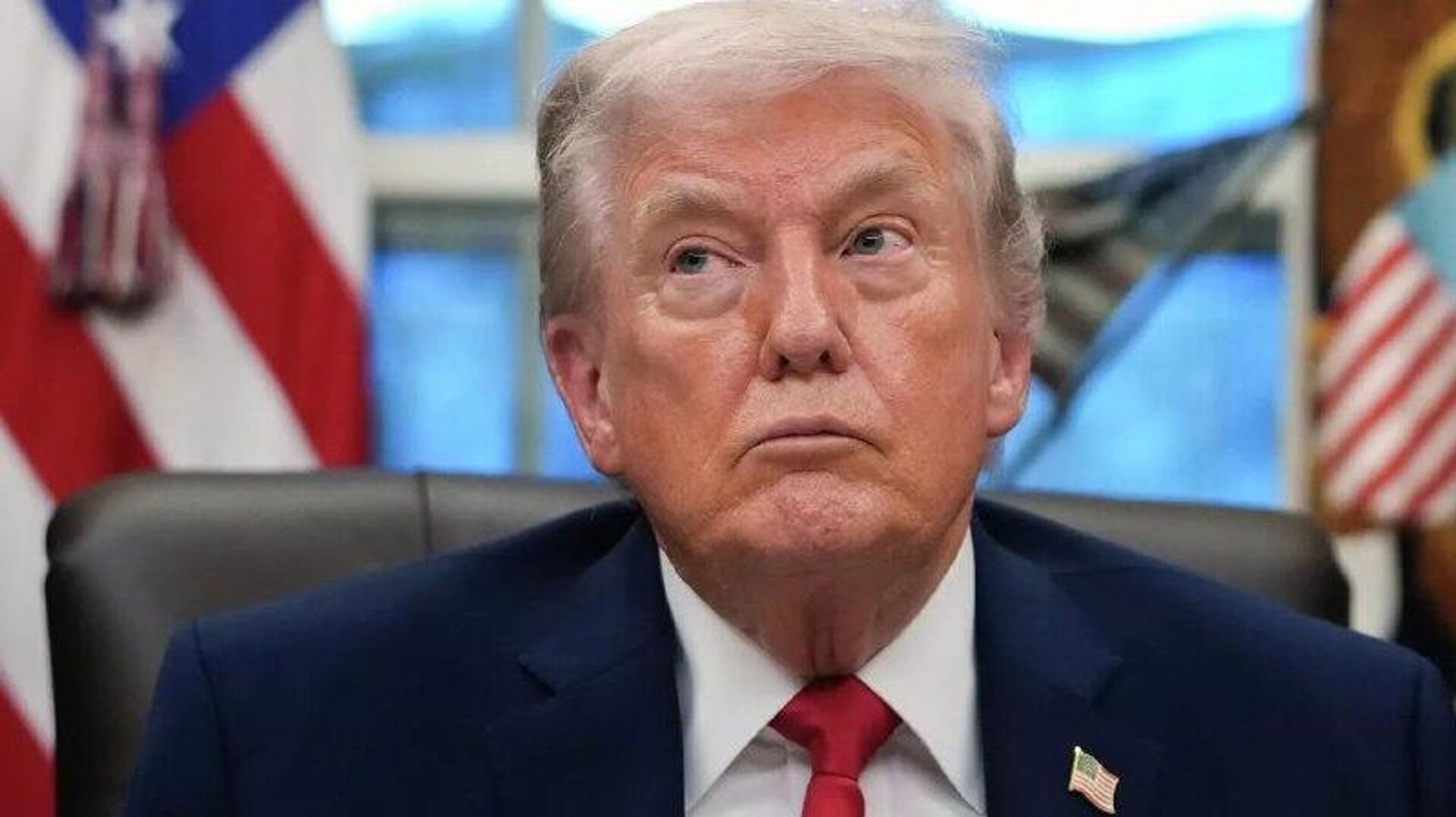 ترامپ: مودی موافقت کرد خرید نفت روسیه را متوقف کند - اسپوتنیک افغانستان  , 1920, 02.02.2026