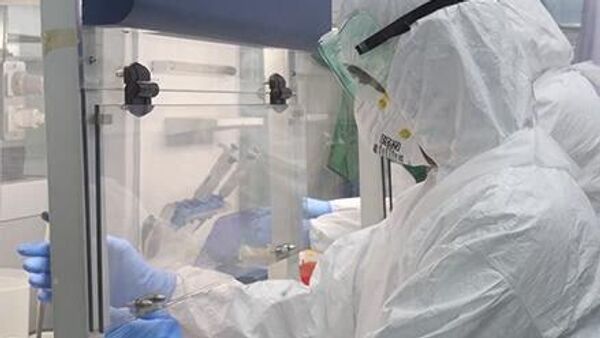 برنامه‌ریزی بیل گیتس برای انحصار بازار واکسن پیش از همه‌گیری کرونا - اسپوتنیک افغانستان  