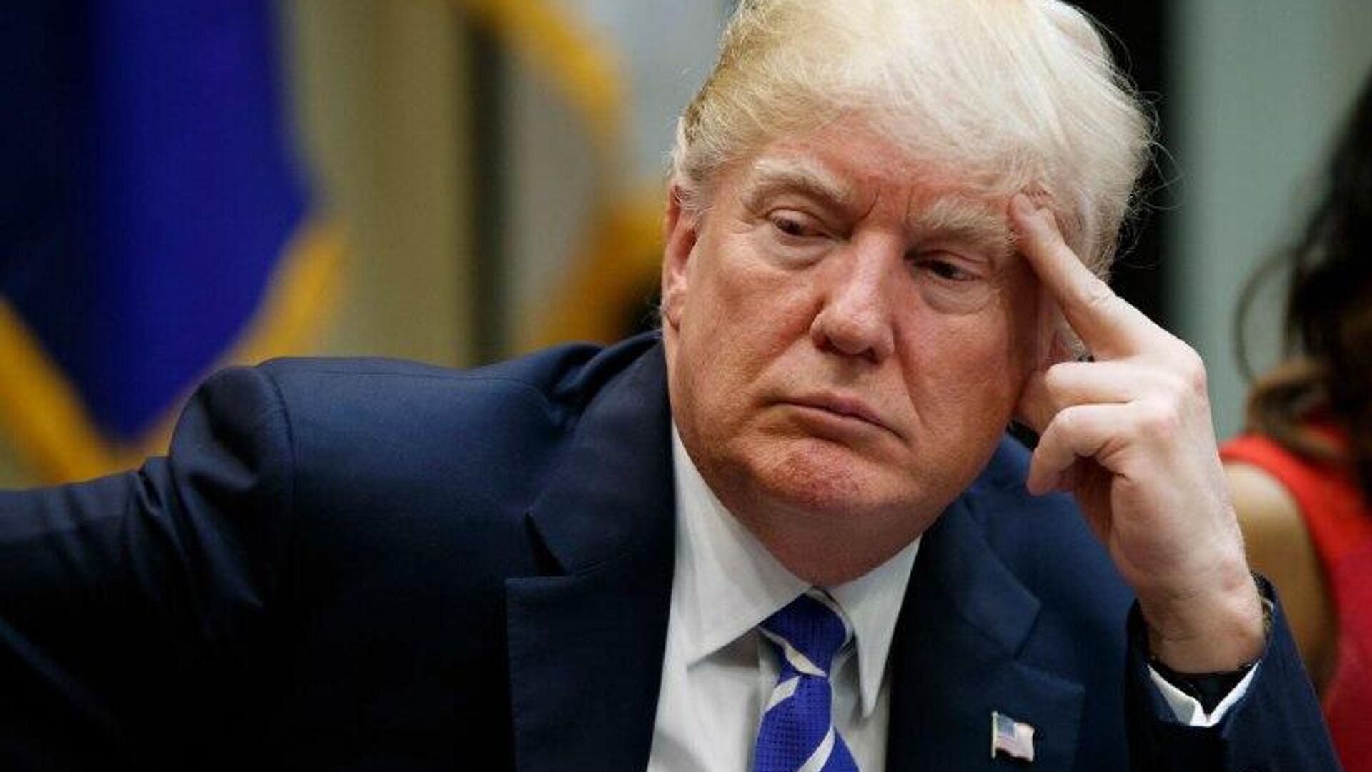 کارشناس: ترامپ نیاز به مذاکرات بازدارندگی هستهای را ضروری میداند کارشناس: ترامپ نیاز به مذاکرات بازدارندگی هستهای را ضروری میداند - اسپوتنیک افغانستان , 1920, 04.02.2026