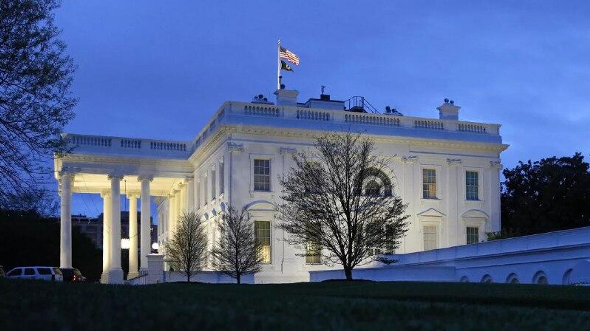 رسانه: مذاکرات ایران و آمریکا که قرار بود در عمان برگزار شود، لغو شد رسانه: مذاکرات ایران و آمریکا که قرار بود در عمان برگزار شود، لغو شد - اسپوتنیک افغانستان , 1920, 04.02.2026