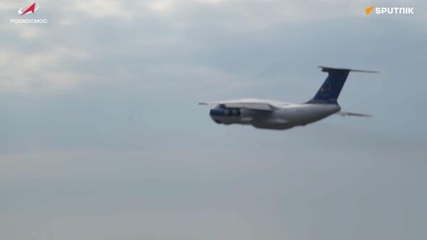 روسیه چگونه نسل آینده فضا‌نوردان خود را آموزش می‌دهد - اسپوتنیک افغانستان  