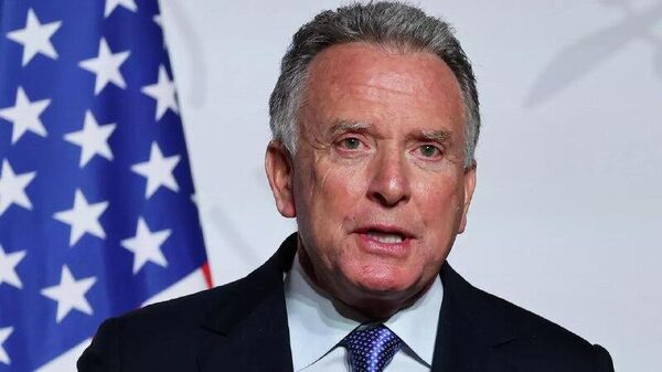 ویتکوف: مذاکرات سه جانبه در ابوظبی سازنده و با هدف دستیابی به صلح بود - اسپوتنیک افغانستان  