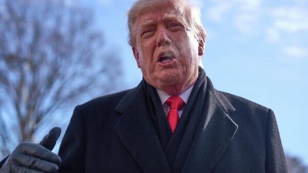 ترامپ به جای تمدید پیمان استارت جدید، خواستار یک پیمان هسته‌ای جدید شد - اسپوتنیک افغانستان  