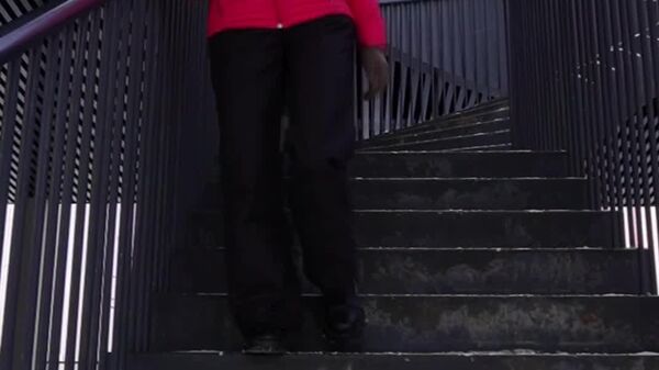 روستِخ نخستین پودمان هیدرولیک زانوی بومی «اسپوتنیک» را ساخت - اسپوتنیک افغانستان  