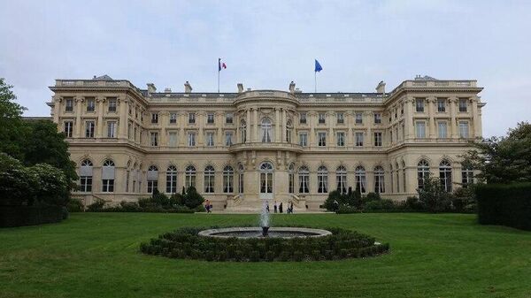 فرانسه ممکن است حق رأی را به خارجی‌های غیر اتحادیه اروپا گسترش دهد - اسپوتنیک افغانستان  