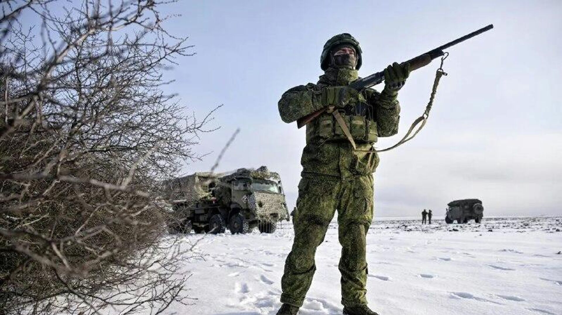 ارتش روسیه منطقه چوگنوفکا در خارکف را آزاد کرد ارتش روسیه منطقه چوگنوفکا در خارکف را آزاد کرد - اسپوتنیک افغانستان , 1920, 07.02.2026
