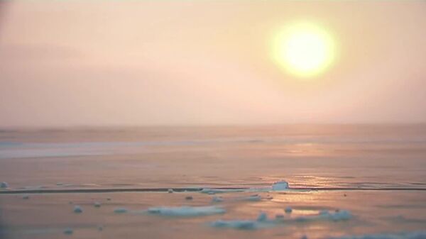 برای خودروهای همه‌جارو «ویتیاز» تکان‌های شدید و سرمای طاقت‌فرسا اهمیتی ندارد - اسپوتنیک افغانستان  