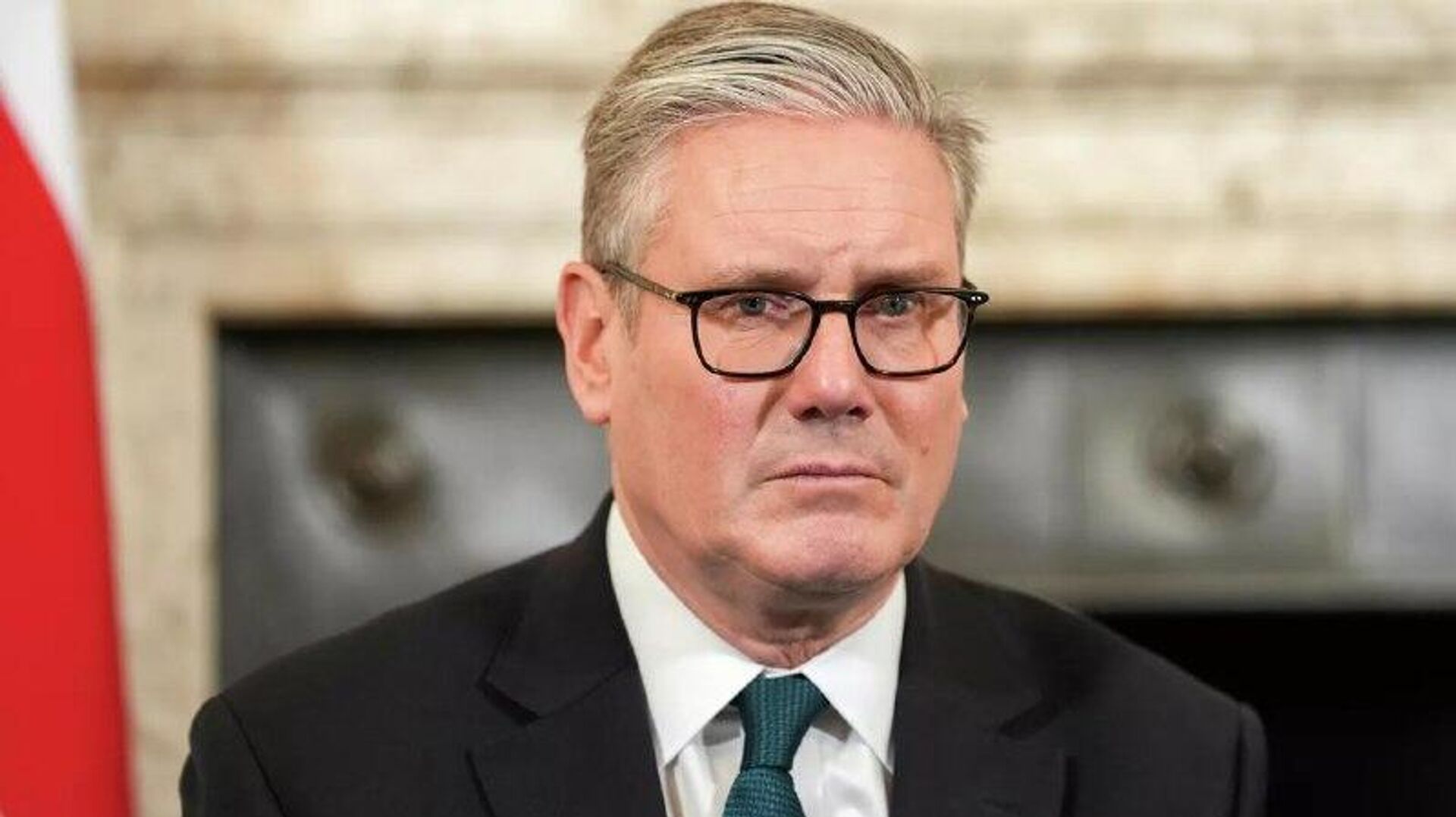 «فقدان دوراندیشی سیاسی استارمر»؛ رسوایی اپستین، به دولت بریتانیا ضربه میزند «فقدان دوراندیشی سیاسی استارمر»؛ رسوایی اپستین، به دولت بریتانیا ضربه میزند - اسپوتنیک افغانستان , 1920, 08.02.2026