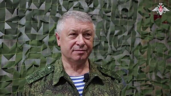 سرویس امنیت فدرال روسیه: فرد مسئول مستقیم سوءقصد به جان ژنرال الکسیف شناسایی و بازداشت شد - اسپوتنیک افغانستان  