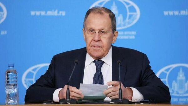 هشدار لاوروف به اروپا: در صورت حمله نظامی با تمام ابزارهای موجود پاسخ خواهیم داد - اسپوتنیک افغانستان  