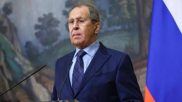 لاوروف: روسیه از میانجی‌گری عمان در مذاکرات ایران و آمریکا استقبال می‌کند - اسپوتنیک افغانستان  