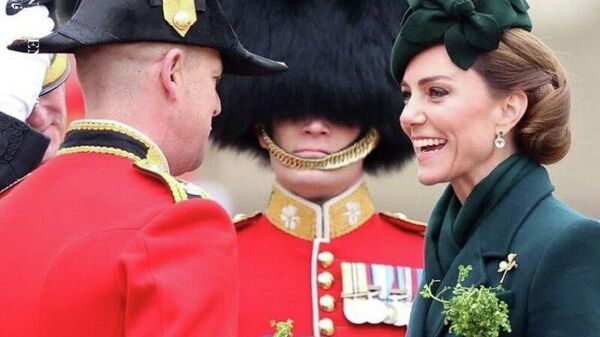 رسانه‌ها: شاهزاده و شاهدخت ولز از افشاگری‌های جدید درباره اپشتین «عمیقاً نگران» هستند - اسپوتنیک افغانستان  