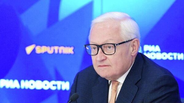 معاون وزیر امور خارجه روسیه: از موضع امریکا نسبت به لزوم جایگزینی پیمان استارت با معاهده‌ای دیگر متاسفیم - اسپوتنیک افغانستان  