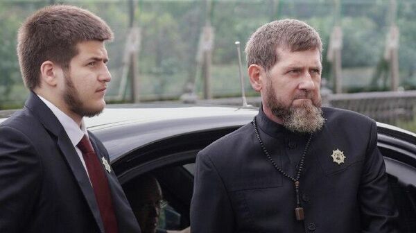 قدیروف: خبرپراکنی درباره ای رویداد پسرَم دروغی و ساخته ای هوش مصنوعی است - اسپوتنیک افغانستان  