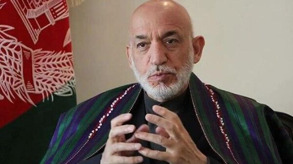 روز جهانی زنان و دختران در علم؛ کرزی: توسعه‌ی جامعه، مستلزم دسترسی زنان به آموزش است - اسپوتنیک افغانستان  