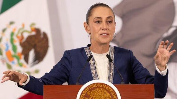 رئیس جمهور مکزیک: محموله دیگری از کمک‌های بشردوستانه به کوبا ارسال می‌شود - اسپوتنیک افغانستان  