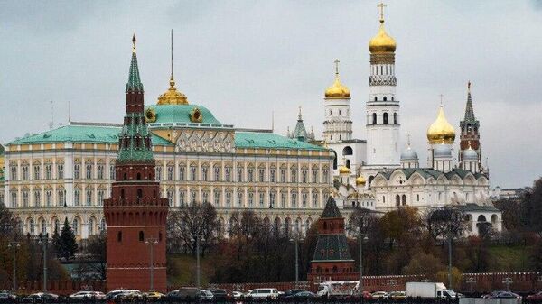 سخنگوی کرملین: دور بعدی مذاکرات درباره اوکراین برای هفته آینده برنامه‌ریزی شده است - اسپوتنیک افغانستان  