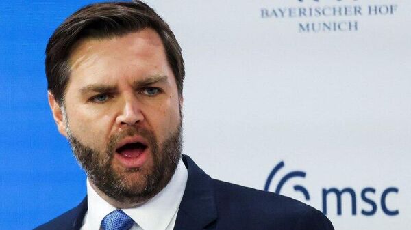 یک سال پس از سخنرانی جنجالی ونس؛ شکاف ژرفتر میان امریکا و اروپا - اسپوتنیک افغانستان  