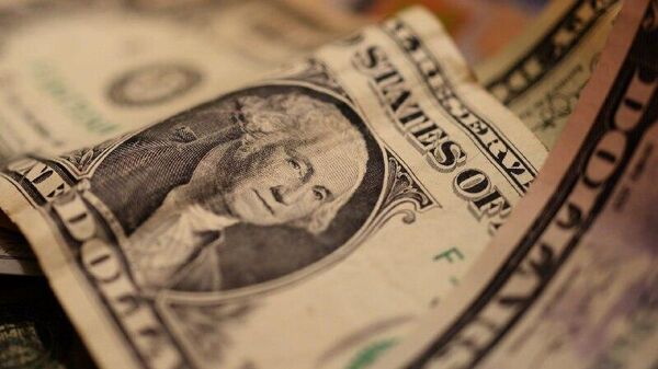 سه میلیون دالر دیگر در اوکراین دزدیده شد: فساد به بودجه بازسازی خارکف ضربه ‌زد - اسپوتنیک افغانستان  