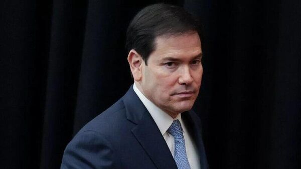 نادیده گرفتن اوکراین از سوی مارک روبیو - اسپوتنیک افغانستان  