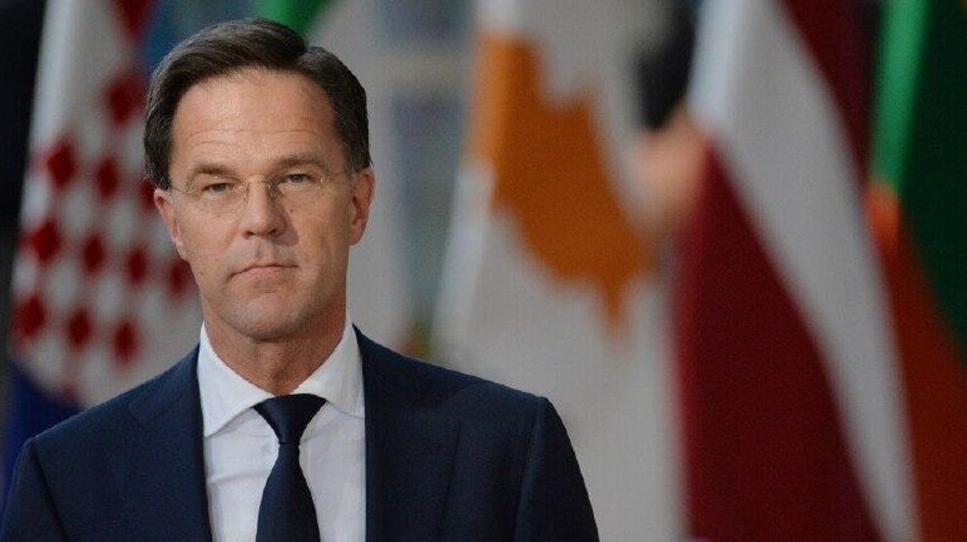 روته: امریکا حدود 15 میلیارد دالر سلاح برای ارسال به اوکراین تحویل میدهد؛ هزینه با بودجه ناتو تأمین میشود روته: امریکا حدود 15 میلیارد دالر سلاح برای ارسال به اوکراین تحویل میدهد؛ هزینه با بودجه ناتو تأمین میشود - اسپوتنیک افغانستان , 1920, 14.02.2026