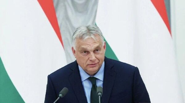 ویکتور اوربان اعلام کرد این قرن ممکن است به دلیل سیاست‌های اشتباه اروپا، به «قرن تحقیر» این قاره تبدیل شود - اسپوتنیک افغانستان  