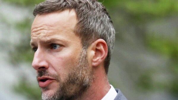 نماینده ویژه ترامپ در امور زندانیان: دو شهروند امریکایی در بازداشت امارت است - اسپوتنیک افغانستان  