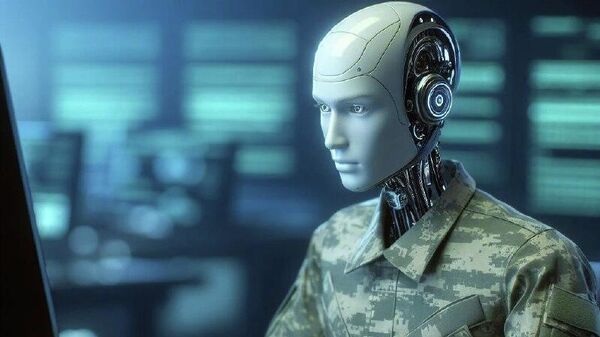 گزارش: ارتش آمریکا از هوش مصنوعی «کلود» در عملیات ربایش مادورو استفاده کرد - اسپوتنیک افغانستان  