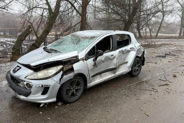 نیروهای مسلح اوکراین به شهرک «مرکزی» در جمهوری خلق لوهانسک حمله کردند که در نتیجه آن 17 نفر زخمی شدند نیروهای مسلح اوکراین به شهرک «مرکزی» در جمهوری خلق لوهانسک حمله کردند که در نتیجه آن 17 نفر زخمی شدند - اسپوتنیک افغانستان
