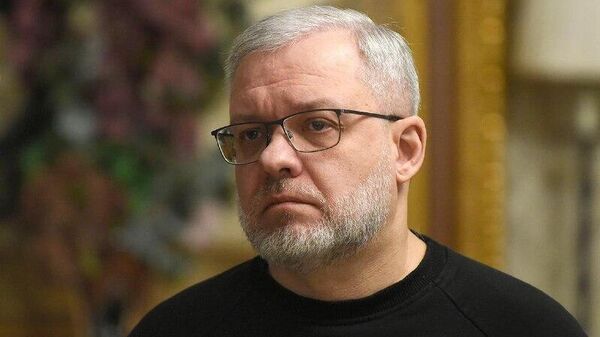 وزیر سابق انرژی اوکراین در پرونده فساد بازداشت شد - اسپوتنیک افغانستان  