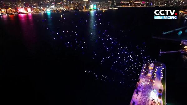 اجرای موسیقی جشنواره بهار در هنگ کنگ - اسپوتنیک افغانستان  