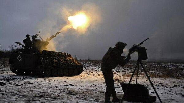 حمله گسترده پهپادی به منطقه بریانسک بیش از 12 ساعت ادامه داشته است - اسپوتنیک افغانستان  