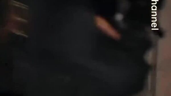 نیروهای ویژه ایران چندین مأمور مرتبط با موساد را در تهران دستگیر کردند - اسپوتنیک افغانستان  