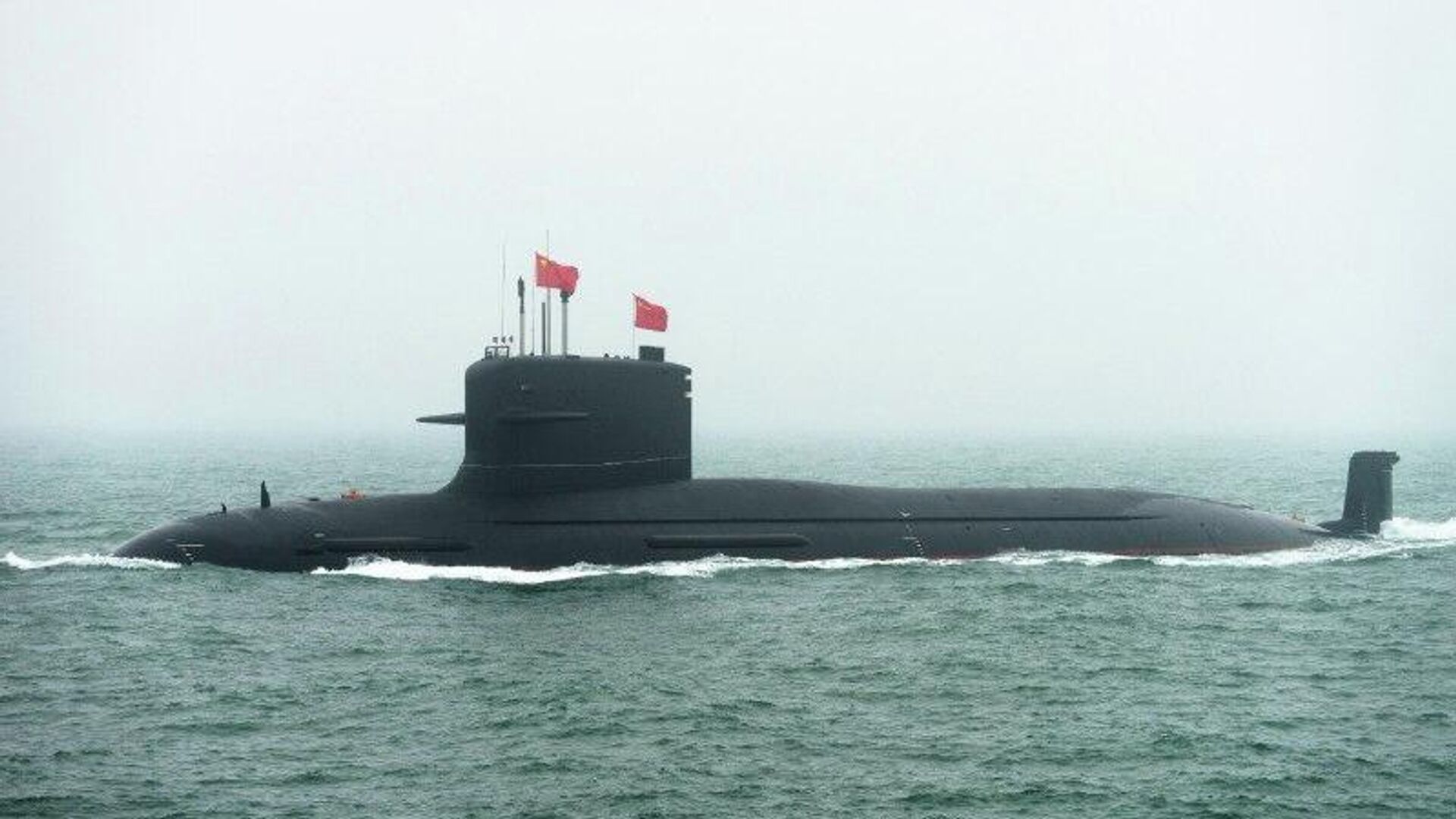 چین در ساخت زیردریایی از آمریکا پیشی گرفت: چالشی جدید برای واشنگتن چین در ساخت زیردریایی از آمریکا پیشی گرفت: چالشی جدید برای واشنگتن - اسپوتنیک افغانستان , 1920, 17.02.2026