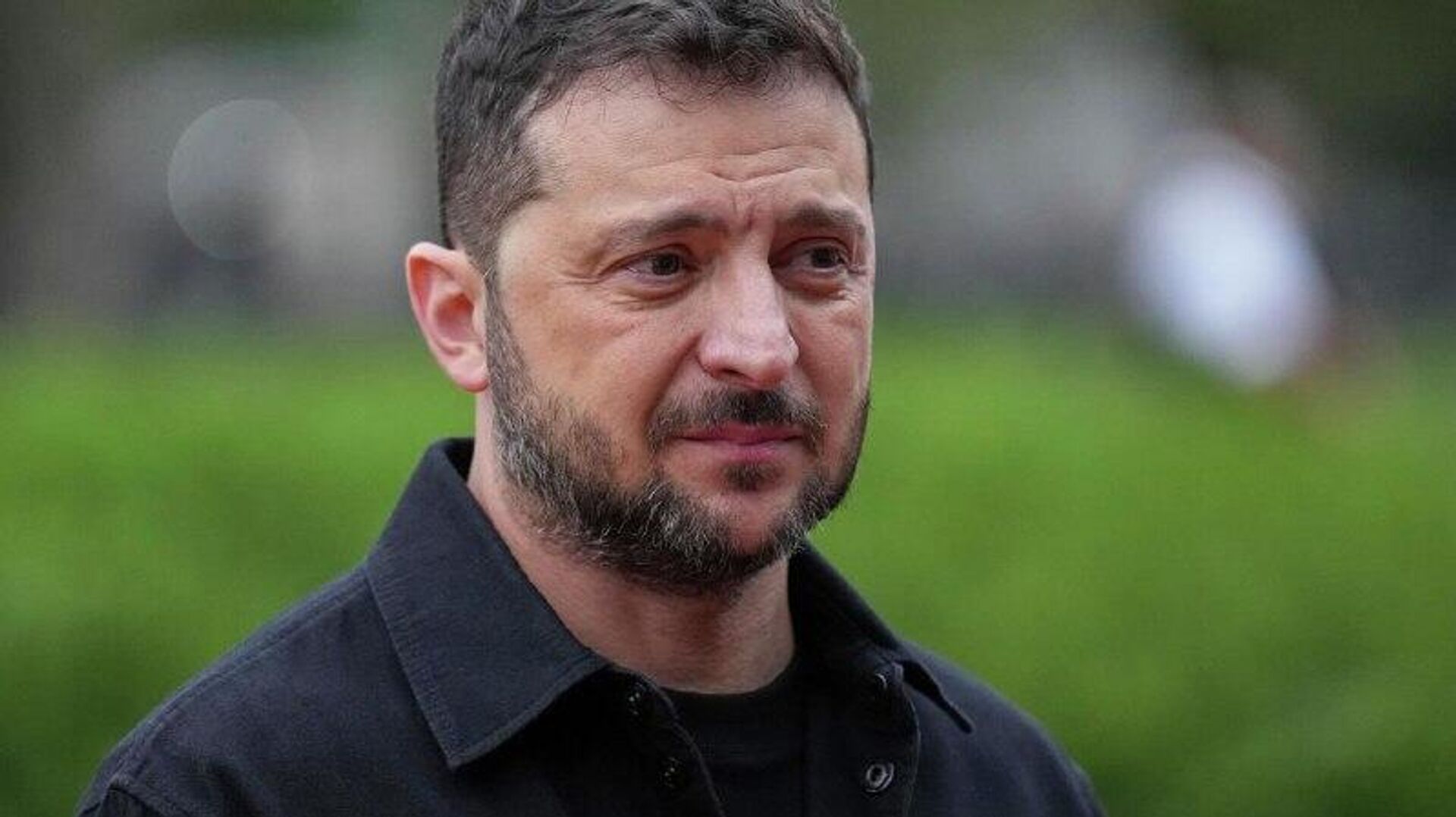 سیاستمدار اوکراینی: فساد زلنسکی تنها نوک کوه یخی است که شامل تشکیلات غربی میشود سیاستمدار اوکراینی: فساد زلنسکی تنها نوک کوه یخی است که شامل تشکیلات غربی میشود - اسپوتنیک افغانستان , 1920, 18.02.2026