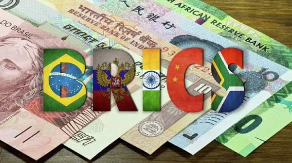 خداحافظ سوئیفت؟ - اسپوتنیک افغانستان  